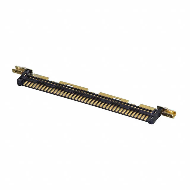 Hirose Electric Co Ltd DF81D-40P-0.4SD(52) — Panel-Mount & In-Line Circular