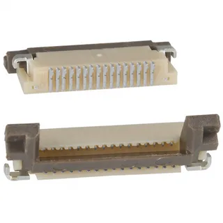 Hirose Electric Co Ltd FH12A-16S-0.5SH