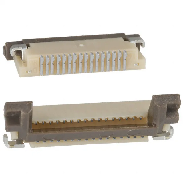 Hirose Electric Co Ltd FH12A-16S-0.5SH