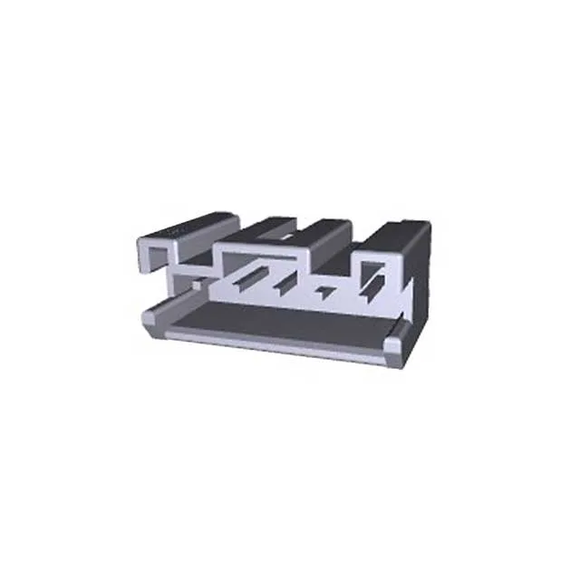 TE Connectivity AMP Connectors 1376478-5