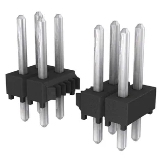 Samtec Inc. TSW-150-07-T-D