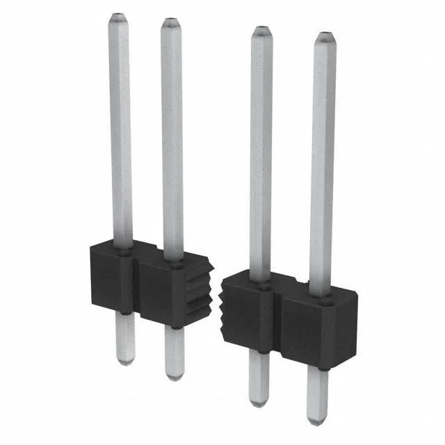 Amphenol 77311-432-05LF — Pin Headers, Sockets & Housings