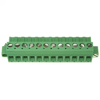 TE Connectivity AMP Connectors 1-796859-2