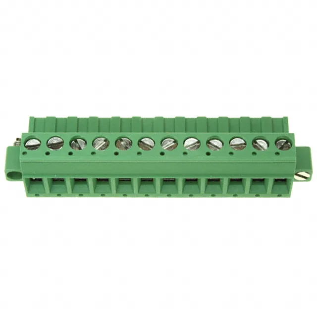 TE Connectivity AMP Connectors 1-796859-2
