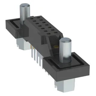 Samtec Inc. SFM-107-01-L-D-DS