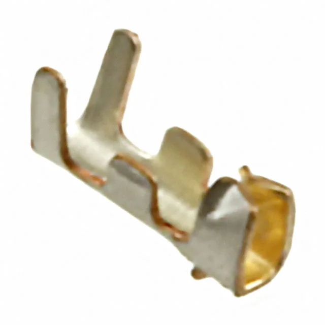 TE Connectivity AMP Connectors 440147-2 — Crimp Contacts & Pins