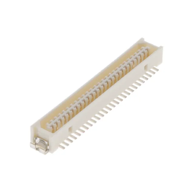 Hirose Electric Co Ltd DF9B-51P-1V(69) — Mezzanine & Stacking Connectors