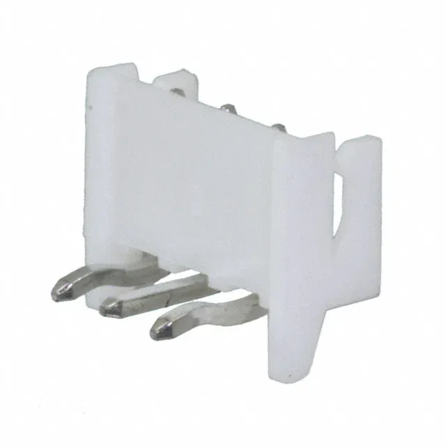 TE Connectivity AMP Connectors 440053-3