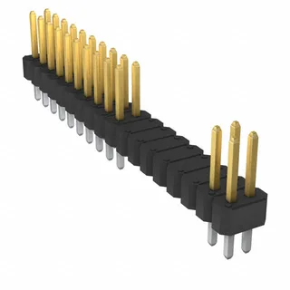 Amphenol 77314-8AGLF