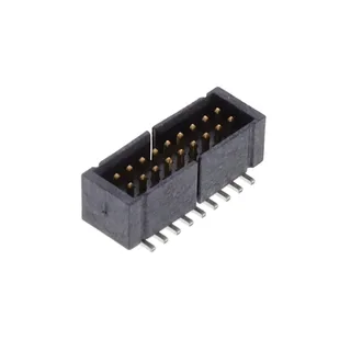 Samtec Inc. FTSH-109-02-L-DV-ES-A-P-TR