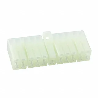 TE Connectivity AMP Connectors 172501-1