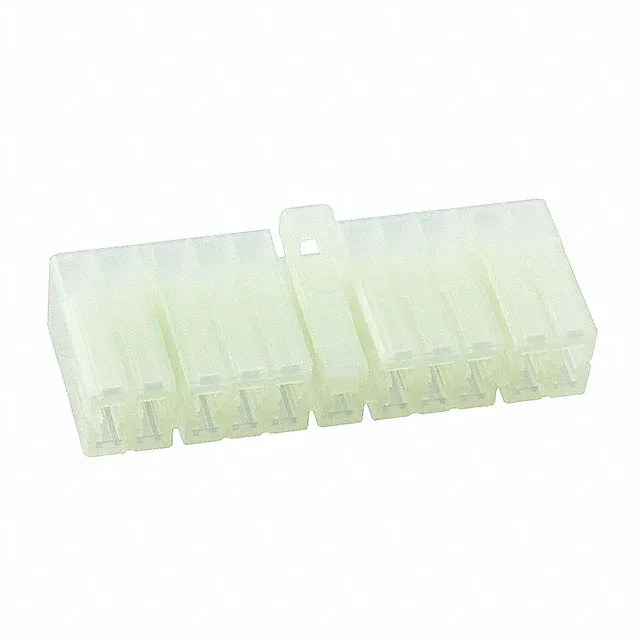 TE Connectivity AMP Connectors 172501-1