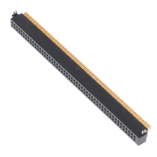 Samtec Inc. SFMH-150-02-L-D-LC