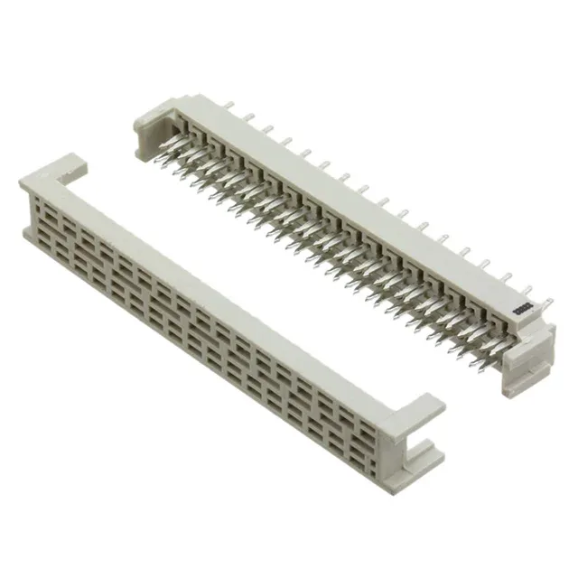 TE Connectivity AMP Connectors 3-216791-4