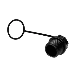 Stewart Connector SS-12400-006