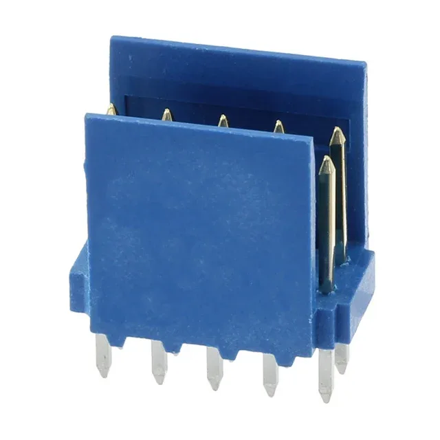 TE Connectivity AMP Connectors 281740-5