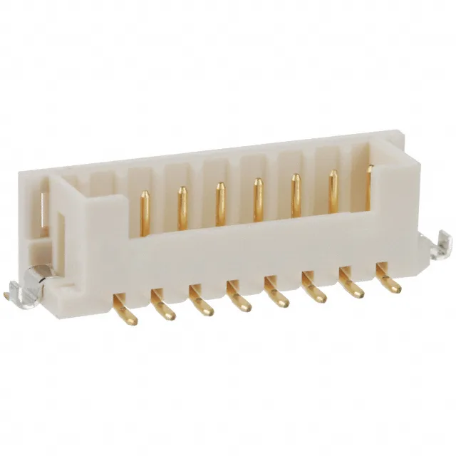 Hirose Electric Co Ltd DF3-8P-2V(50) — Pin Headers, Sockets & Housings