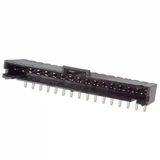 TE Connectivity AMP Connectors 6-103635-5