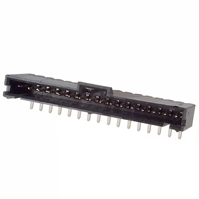 6-103635-5 — TE Connectivity AMP Connectors product photo