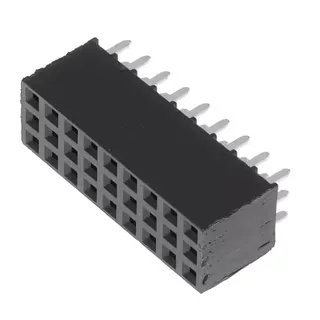 Samtec Inc. SSW-109-21-L-T