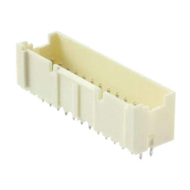 TE Connectivity AMP Connectors 2-1969570-6
