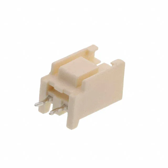 9-176975-1 — TE Connectivity AMP Connectors product photo