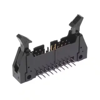 Hirose Electric Co Ltd HIF3BA-20PA-2.54DS(63)