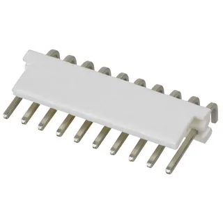 TE Connectivity AMP Connectors 1-640389-0