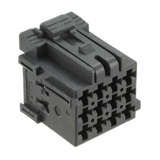 TE Connectivity AMP Connectors 1-967622-5