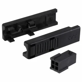 TE Connectivity AMP Connectors 293735-1