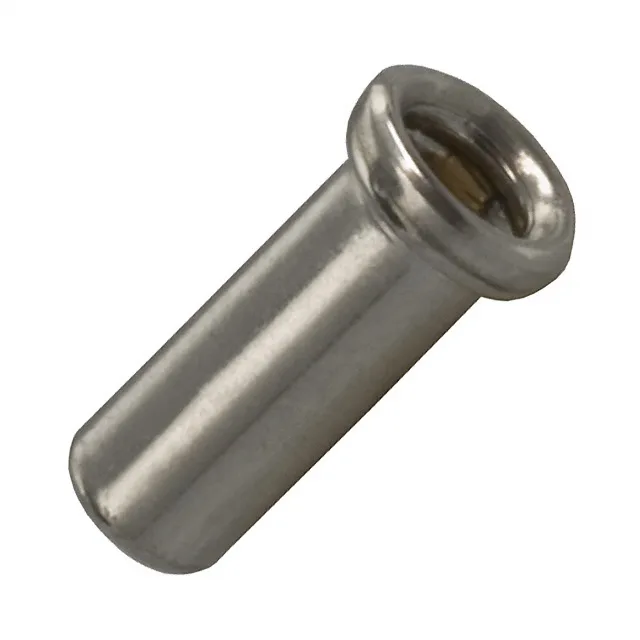 TE Connectivity AMP Connectors 5380635-2
