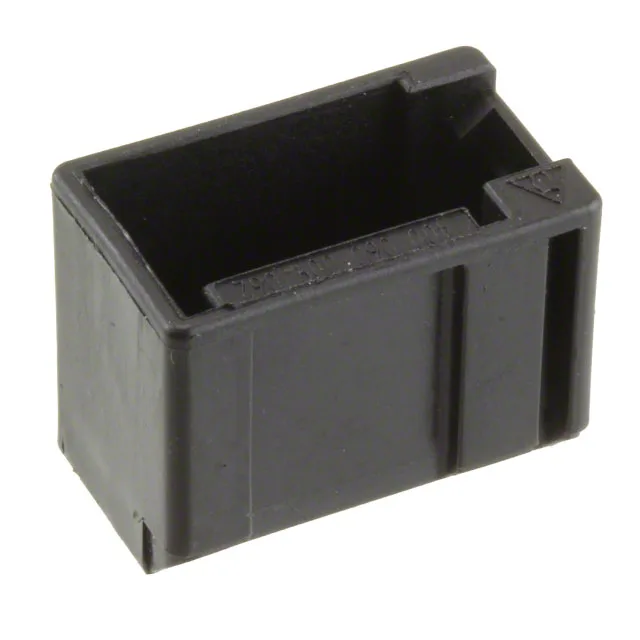 TE Connectivity AMP Connectors 969587-1