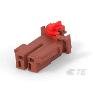 TE Connectivity AMP Connectors 2356394-1