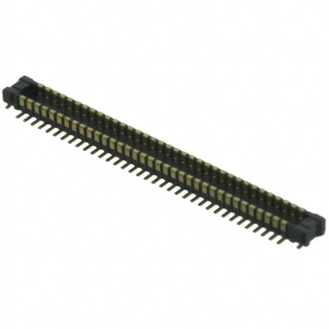 Panasonic Electric Works AXE670124 — Mezzanine & Stacking Connectors
