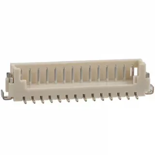 Hirose Electric Co Ltd DF13B-14P-1.25V(21)