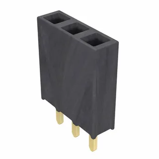 Samtec Inc. SSW-103-01-G-S
