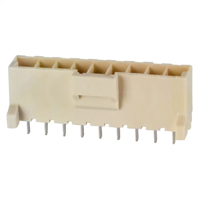 Hirose Electric Co Ltd DF7-9P-3.96DSA(26) — Pin Headers, Sockets & Housings