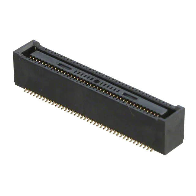 Hirose Electric Co Ltd DF40HC(3.5)-80DS-0.4V(51) — Mezzanine & Stacking Connectors