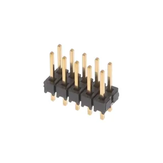 Samtec Inc. MTSW-105-07-G-D-240