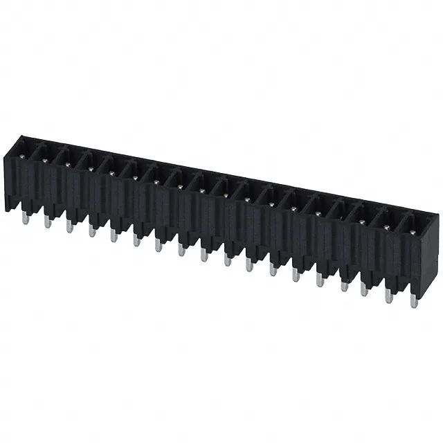 Molex 0393530018 — Pin Headers, Sockets & Housings