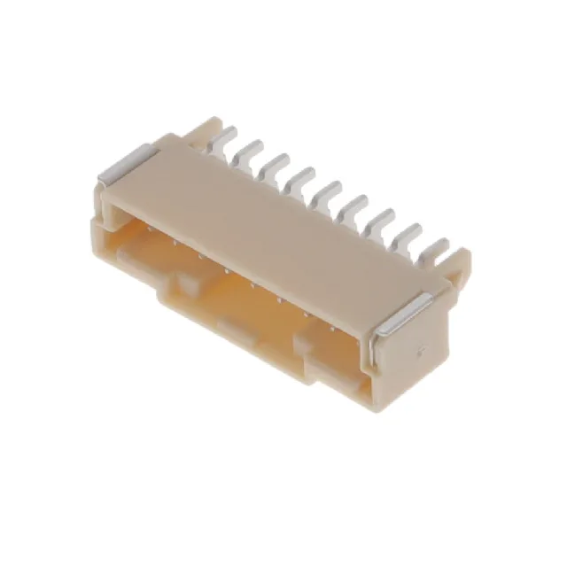 Molex 5023520900 — Pin Headers