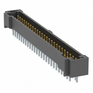 Samtec Inc. T2M-125-01-L-D-TH-WT