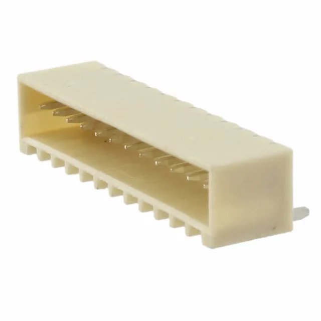 6-1775444-2 — TE Connectivity AMP Connectors product photo