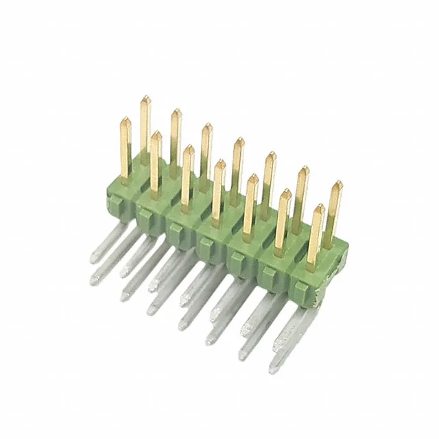 TE Connectivity AMP Connectors 826634-7