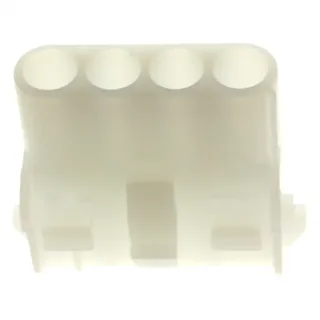 TE Connectivity AMP Connectors 1-480703-0