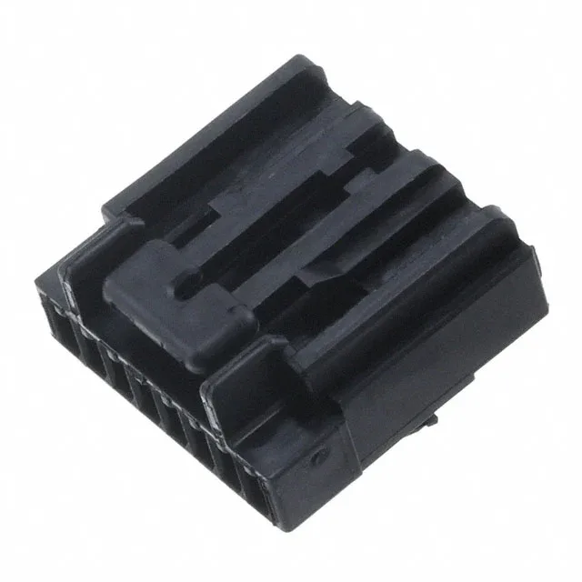 TE Connectivity AMP Connectors 638971-2