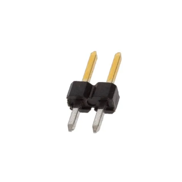 TE Connectivity AMP Connectors 2355172-2