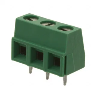 TE Connectivity AMP Connectors 282836-3