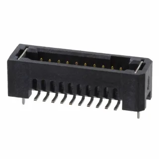 Samtec Inc. TFM-110-02-L-D-WT