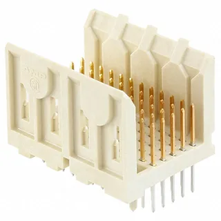 TE Connectivity AMP Connectors 5223000-2
